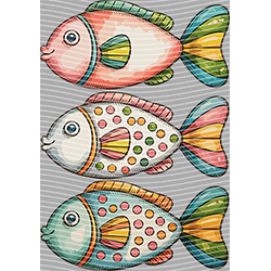 Animal Integration-DW 2404
